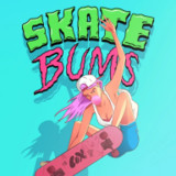 Skateboard Ronin<span>(Free download)</span>b2abff6_Androidswiki.net