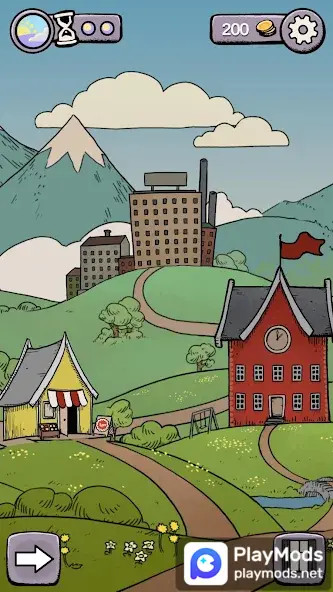 Cat Wizard: Survivor<span>(Unlimited Currency)</span> screenshot image 5_Androidswiki.net