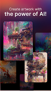 Dream by WOMBO<span>(Premium Unlocked)</span> screenshot image 1_Androidswiki.net