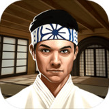Cobra Kai: Card Fighter(mod Currency&Energy)1.0.8_Androidswiki.net