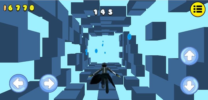 Idle Quest: Stickman Doodle screenshot image 3_Androidswiki.net