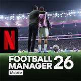 Football Manager 26 Mobile<span>(Unlock the full version)</span>26.0.0_Androidswiki.net