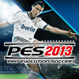 Pro Evolution Soccer 2013<span>(No Ads)</span>androidoyunclub_Androidswiki.net