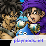 DRAGON QUEST TACT<span>(No Ads)</span>4.0.0_Androidswiki.net