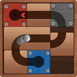 Moving Ball Puzzle1.25.1_Androidswiki.net