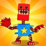 Merge Evolution: Monster Riot1.0.0.1_Androidswiki.net