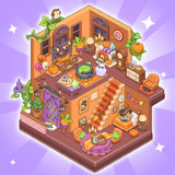 Stylish Room: Decorating Games<span>(Unlimited Resources)</span>2.2101_Androidswiki.net