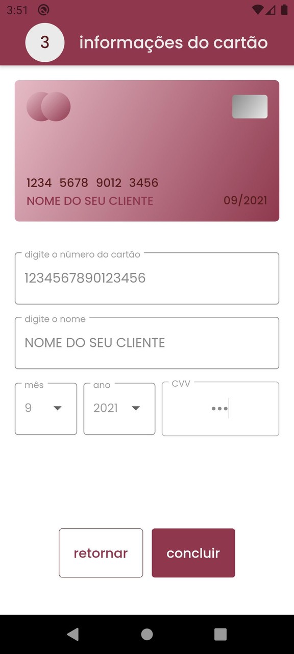 Venda Mais screenshot image 35_Androidswiki.net