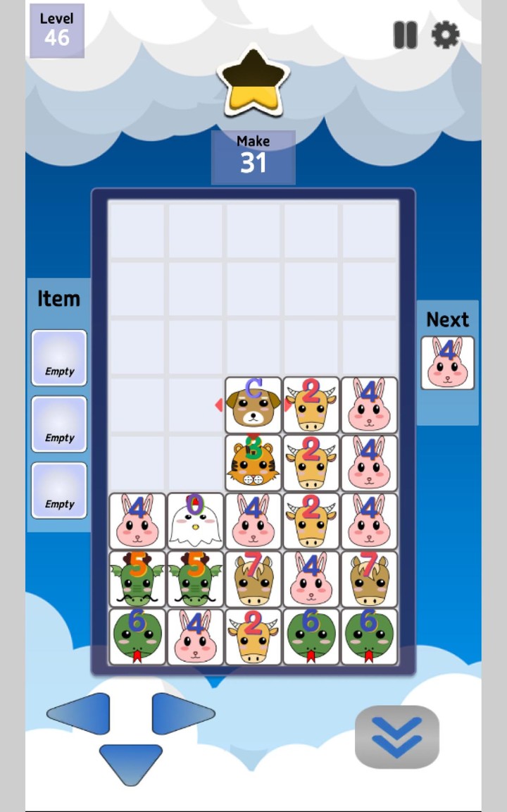 Animal Plus - stack blocks screenshot image 5_Androidswiki.net