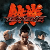 Tekken 6<span>(Free download)</span>androidoyunclub_Androidswiki.net