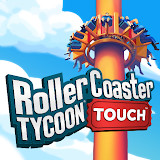 RollerCoaster Tycoon Touch<span>(Unlimited money)</span>3.51.7_Androidswiki.net