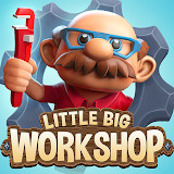 Little Big Workshop<span>(Unlock full content)</span>1.0.17_Androidswiki.net