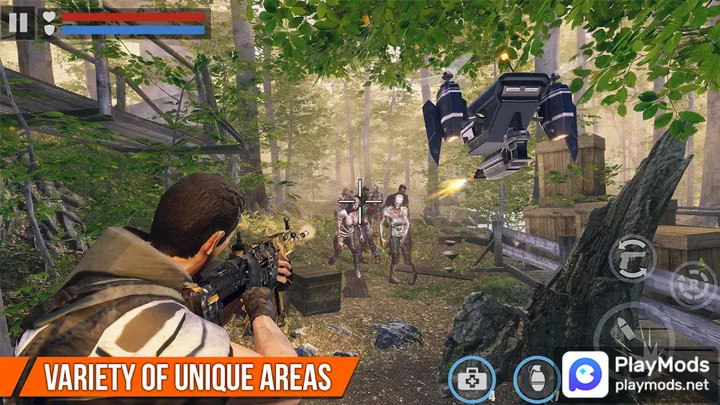 Legionbound<span>(Unlock full content)</span> screenshot image 4_Androidswiki.net