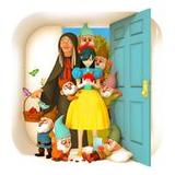 Escape Game: Snow White1.22.2.0_Androidswiki.net