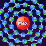 Space Takeover: Over City<span>(Unlimited Energy)</span>2.629_Androidswiki.net