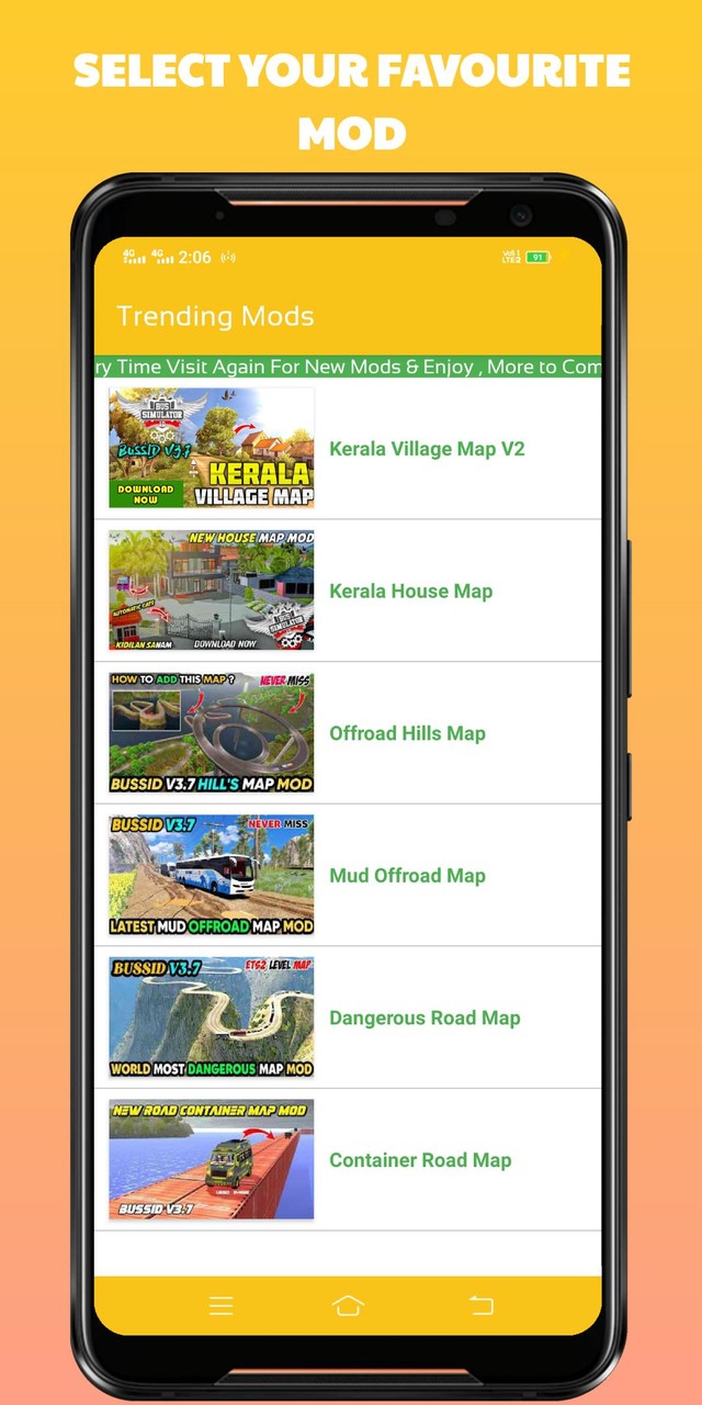 Map Mod Bussid screenshot image 6_Androidswiki.net