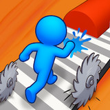 Crowd Hunter:Idle Across Trap<span>(No Ads)</span>3.2_Androidswiki.net