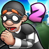 Robbery Bob 2: Double Trouble1.13.0_Androidswiki.net