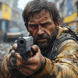 Grimzone: Last day survival<span>(Free Shopping)</span>0.2.118_Androidswiki.net