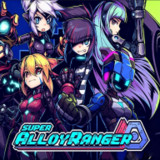 Super Alloy Ranger<span>(Free download)</span>8e78cee_Androidswiki.net