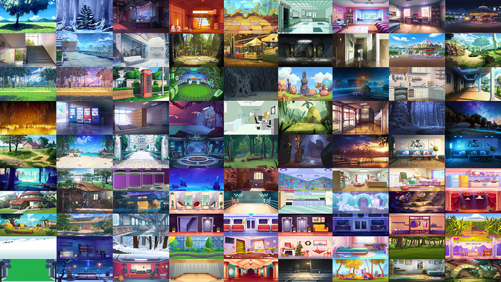 Gacha club Edition<span>(unlimited currency)</span> screenshot image 27_Androidswiki.net