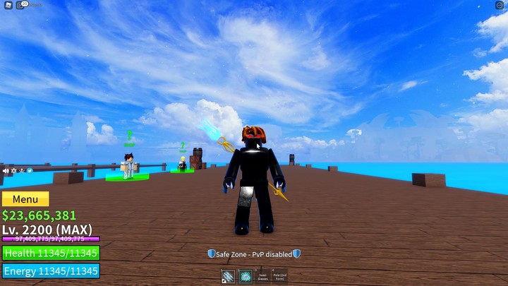 Blox fruits mods for roblx screenshot image 3_Androidswiki.net