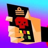 The Captain is Dead(Unlock all content)1.0_Androidswiki.net