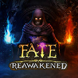 FATE Reawakened<span>(Mod Menu)</span>1.0.5_Androidswiki.net
