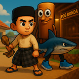 PERANG SARUNG INDONESIA<span>(No Ads)</span>73.0_Androidswiki.net