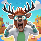 Ragdoll Chaos: Physics Sandbox<span>(No Ads Free Rewards)</span>0.2.21_rowtechapk.com