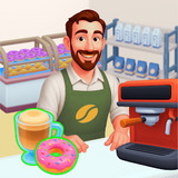 Cafe Simulator 3D<span>(Unlimited Money)</span>1.1.3_Androidswiki.net