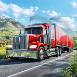 Truck Transport Simulator<span>(Unlimited Currency)</span>0.4.1_Androidswiki.net