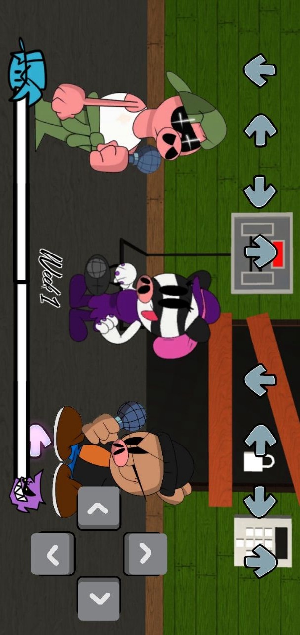 Piggy friday night funkin module<span>(New module)</span> screenshot image 4_Popularmodapk.com