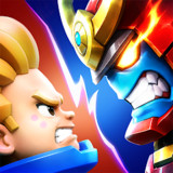 Star Blaster Offline Roguelike<span>(Mod Menu)</span>02.38.07.00_Androidswiki.net