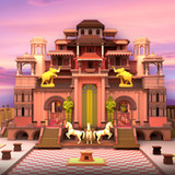 Escape: Pink Palace Princess1.0.16_Androidswiki.net
