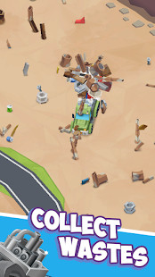 PlanetCraft: Block Craft Games<span>(free build)</span> screenshot image 2_Androidswiki.net