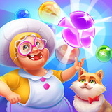 Bubble Sweet - Bubble Shooter<span>(Unlimited Currency)</span>0.4.6_Androidswiki.net
