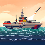 High Seas Hero<span>(Game Speed)</span>1.53533.53427_Androidswiki.net