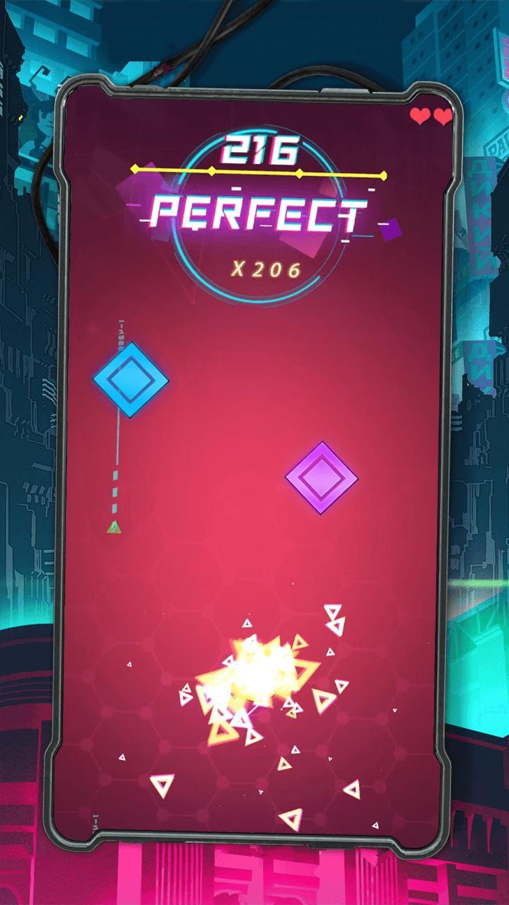 Pop Shooter screenshot image 1_Androidswiki.net