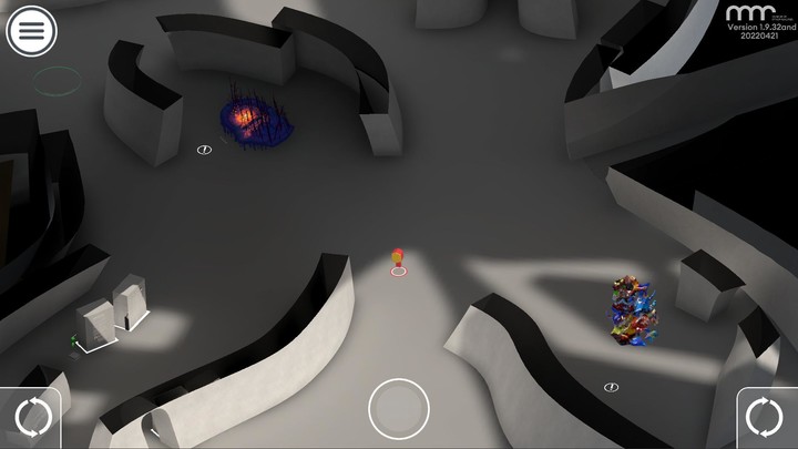 Museum of Other Realities screenshot image 2_Androidswiki.net