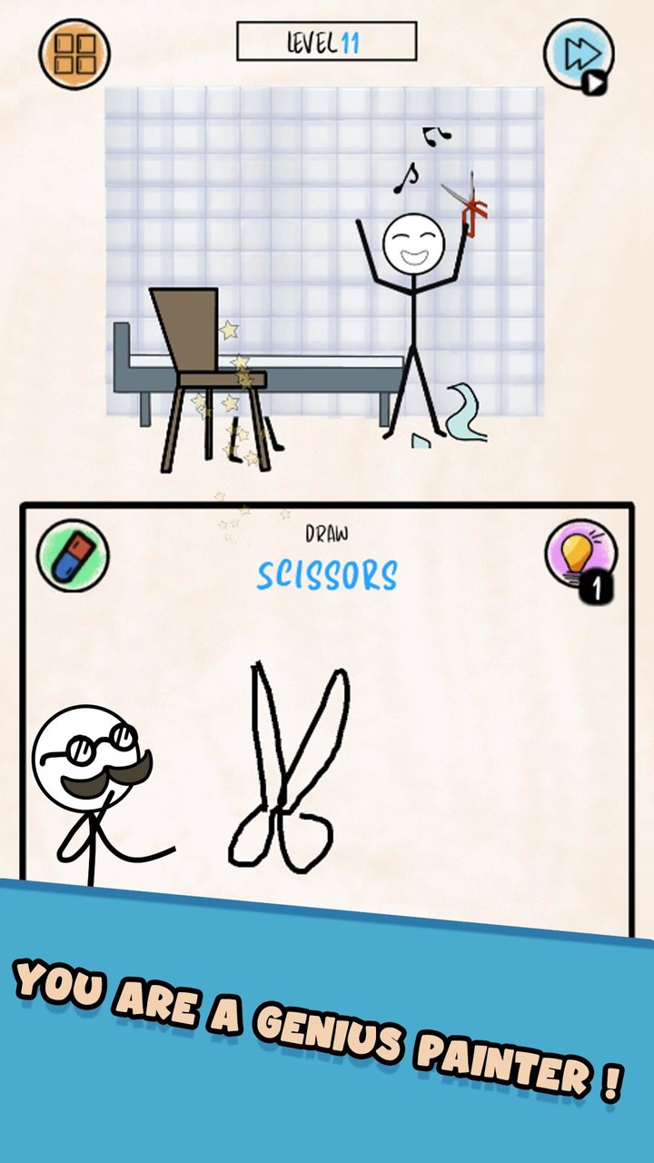 Draw Master screenshot image 4_Androidswiki.net