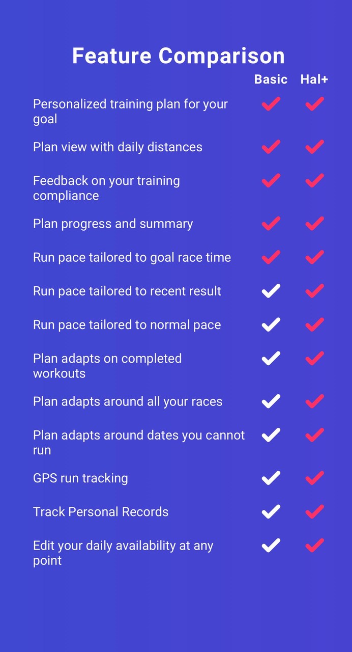 Run With Hal screenshot image 8_Popularmodapk.com