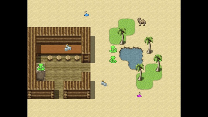 ヘビ貿易 screenshot image 2_Androidswiki.net