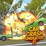 Car Crash Simulator 6<span>(No Ads)</span>7_Androidswiki.net