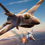 Warplanes: Task Force<span>(Free Shopping)</span>0.9.2_Androidswiki.net