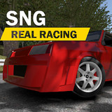 SNG REAL RACING<span>(Unlimited currency)</span>1.0_Androidswiki.net