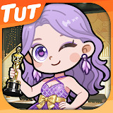 Sparkle City:Super Idols Life<span>(No Ads Free Rewards)</span>1.0.21_Androidswiki.net