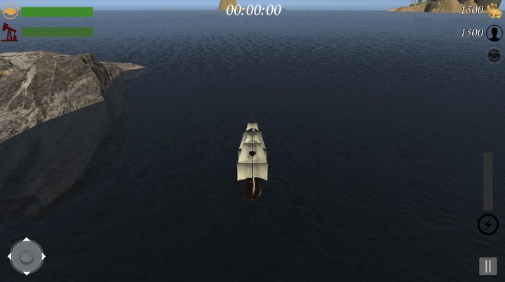 Denizlerin Hakimi screenshot image 1_Androidswiki.net