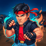 Kung Fight: Action RPG<span>(Mod Menu)</span>1.0.7_Androidswiki.net