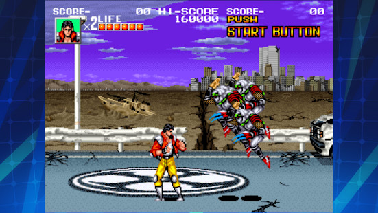 SENGOKU ACA NEOGEO<span>(Paid)</span> screenshot image 8_Popularmodapk.com